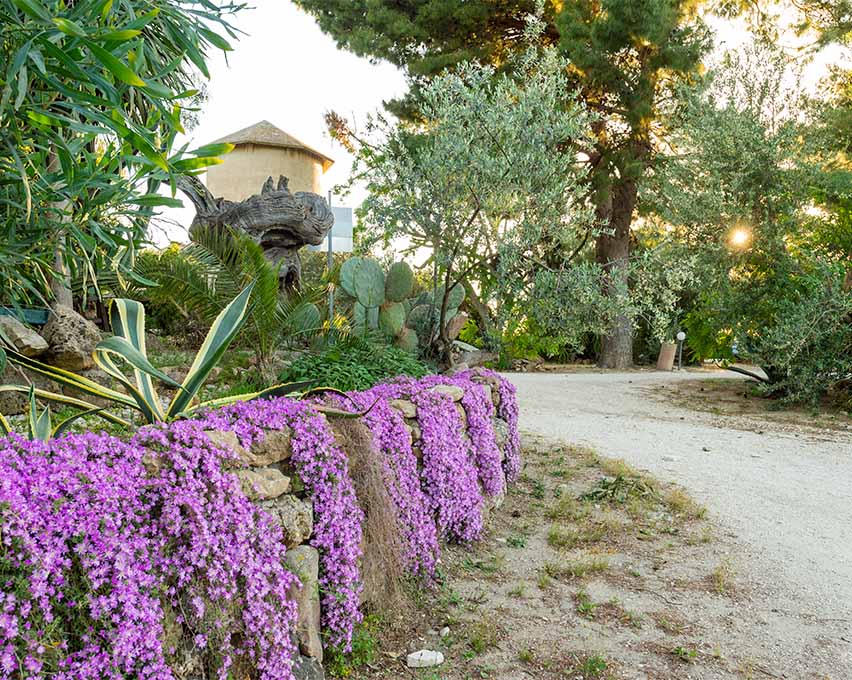 Duca di Castelmonte bauernhof-ferien
