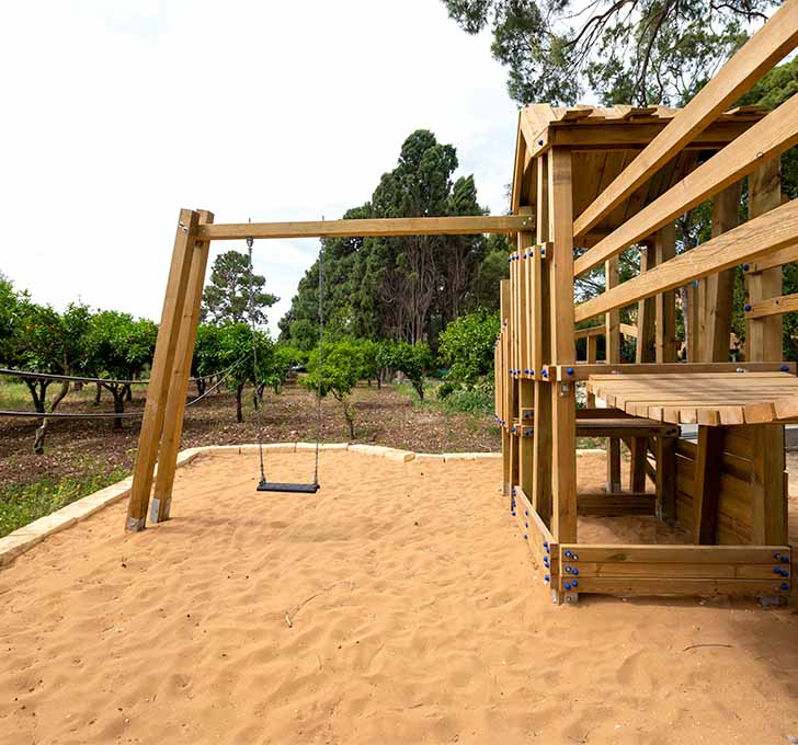 Duca di Castelmonte bauernhof-ferien