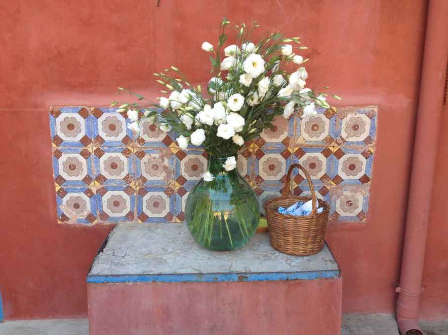 Duca di Castelmonte bauernhof-ferien