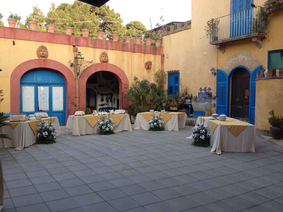 Duca di Castelmonte bauernhof-ferien