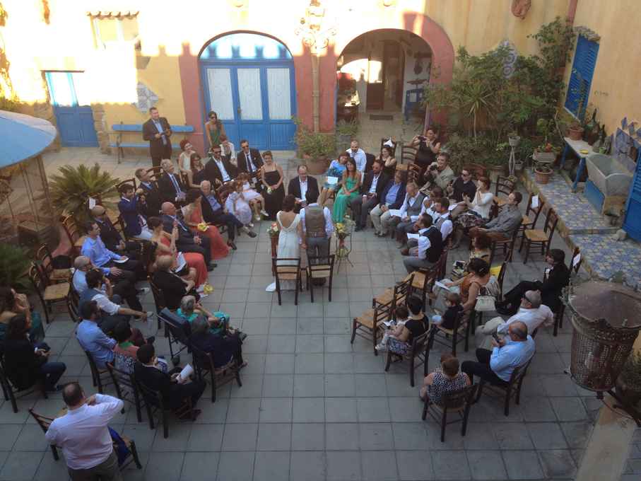 Duca di Castelmonte bauernhof-ferien