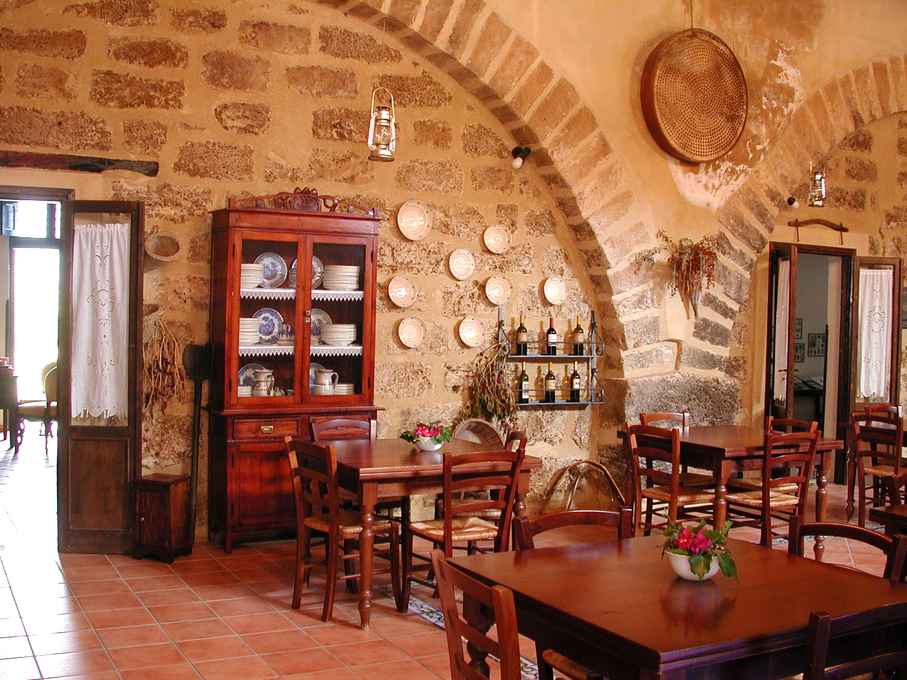 Duca di Castelmonte bauernhof-ferien