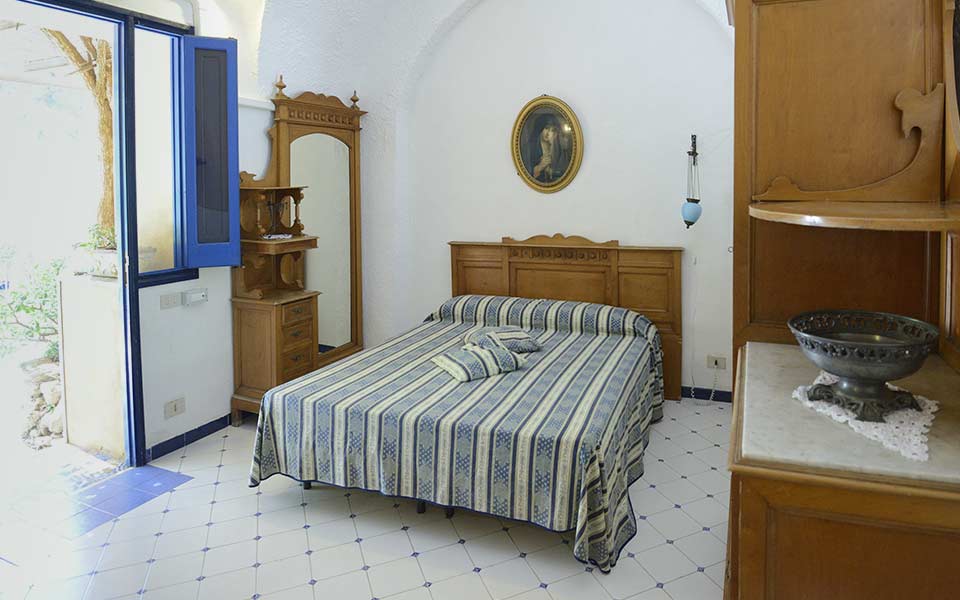 Ateliers im erdgeschoss - Duca di Castelmonte bauernhof-ferien Trapani