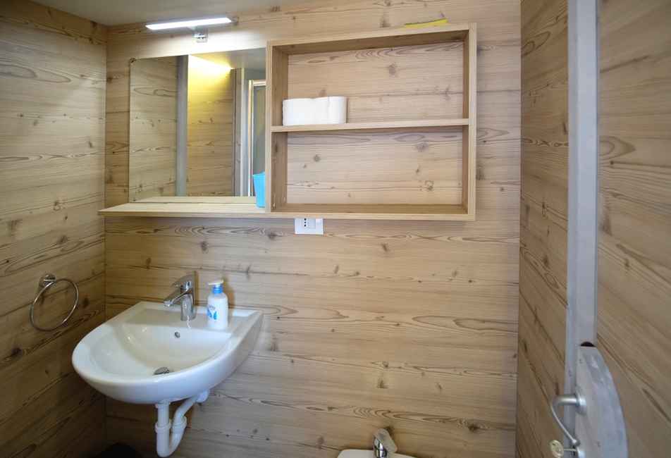 Glamping - Duca di Castelmonte - The luxury of a holiday in touch with nature - Trapani