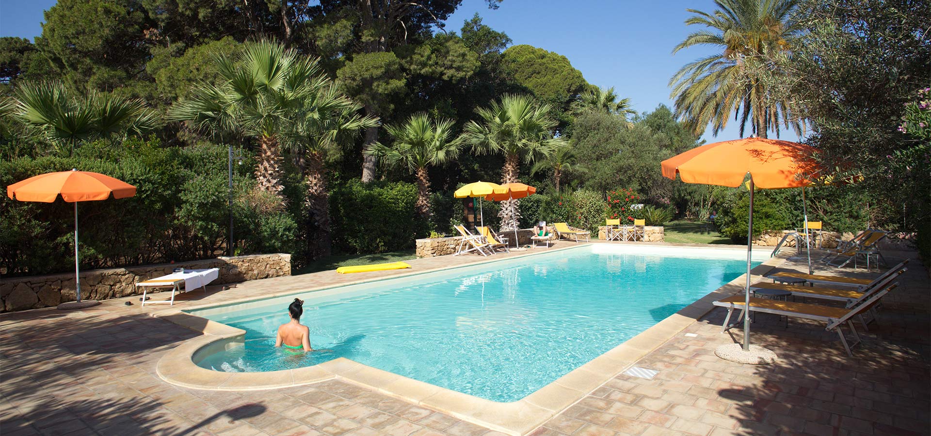 bauernhof-ferien Duca di Castelmonte a Trapani