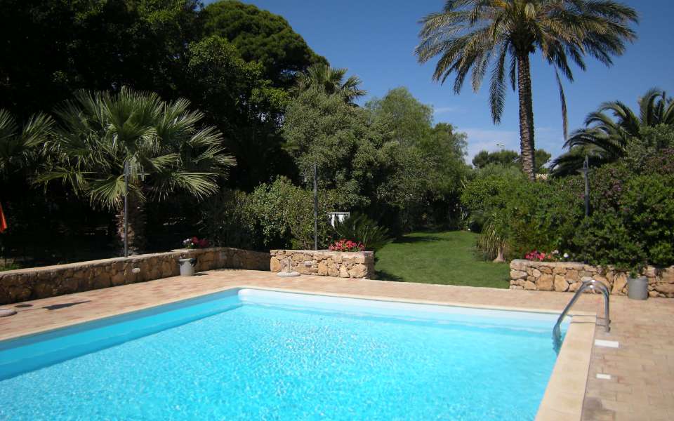 Mediterranean relaxation. - Duca di Castelmonte farmhouse Trapani