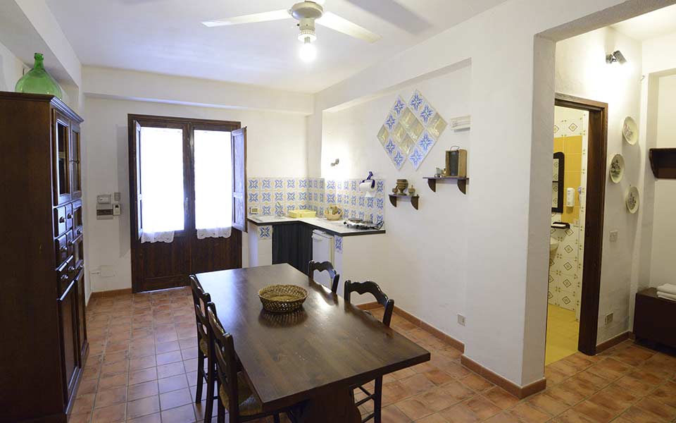 The big apartment - Duca di Castelmonte farmhouse Trapani