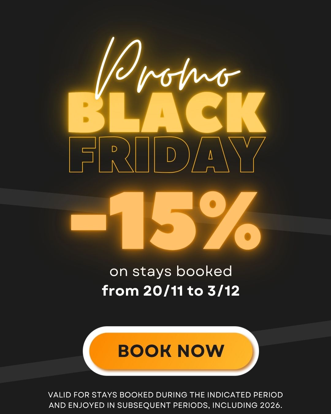 Black friday Offerte