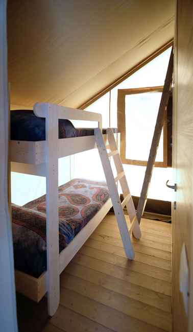 Glamping - Duca di Castelmonte agriturismo Trapani