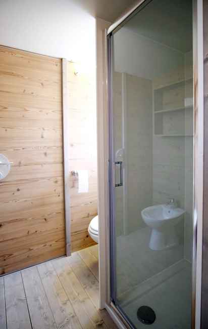 Glamping - Duca di Castelmonte agriturismo Trapani