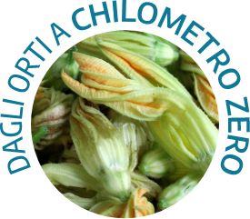 Dagli orti a km 0 - Duca di Castelmonte