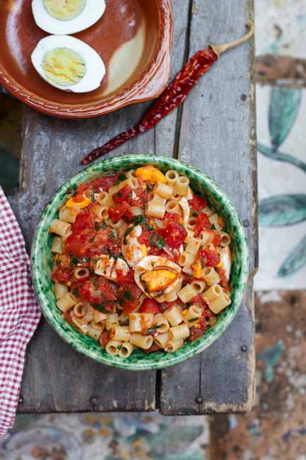 Duca di Castelmonte agriturismo in cui assaporare il tempo