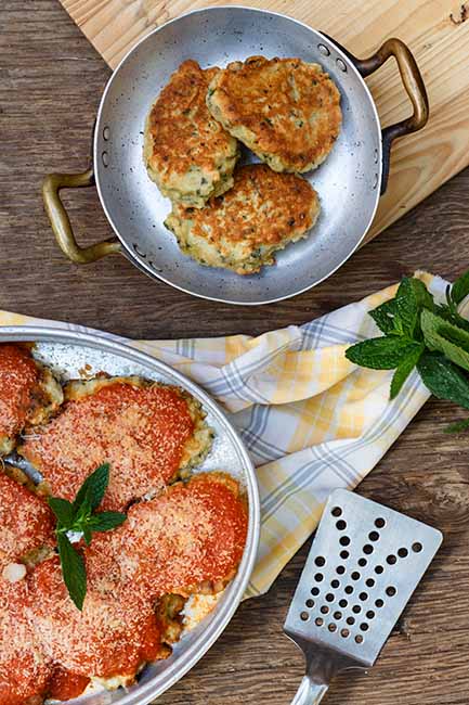 Duca di Castelmonte agriturismo in cui assaporare il tempo