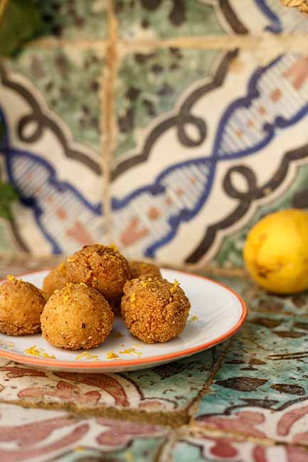 Duca di Castelmonte agriturismo in cui assaporare il tempo