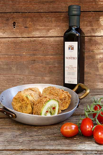 Duca di Castelmonte agriturismo in cui assaporare il tempo