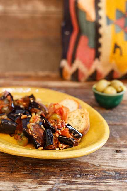 Duca di Castelmonte agriturismo in cui assaporare il tempo