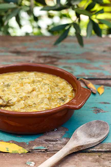 Duca di Castelmonte agriturismo in cui assaporare il tempo