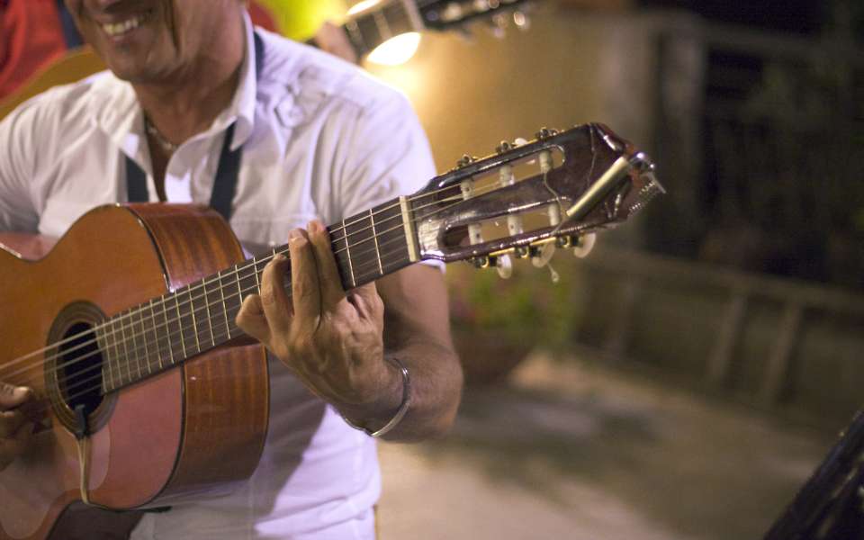 Qui il tempo è sempre libero. - Duca di Castelmonte Agriturismo Trapani