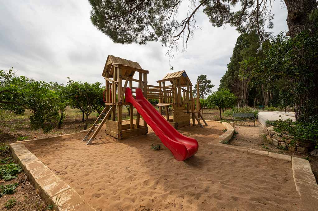 Duca di Castelmonte agriturismo in cui assaporare il tempo