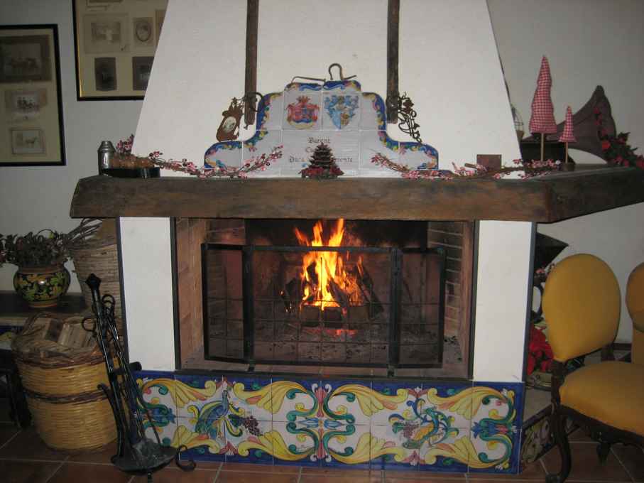 Duca di Castelmonte agriturismo in cui assaporare il tempo