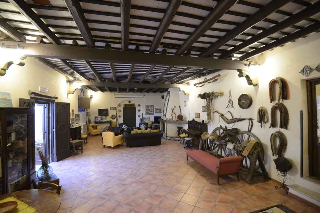 Duca di Castelmonte agriturismo in cui assaporare il tempo