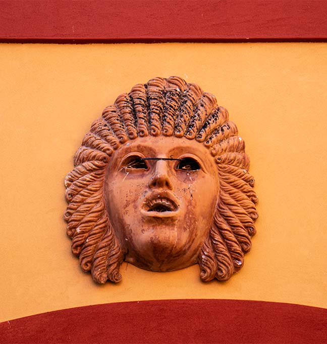 Duca di Castelmonte agriturismo in cui assaporare il tempo