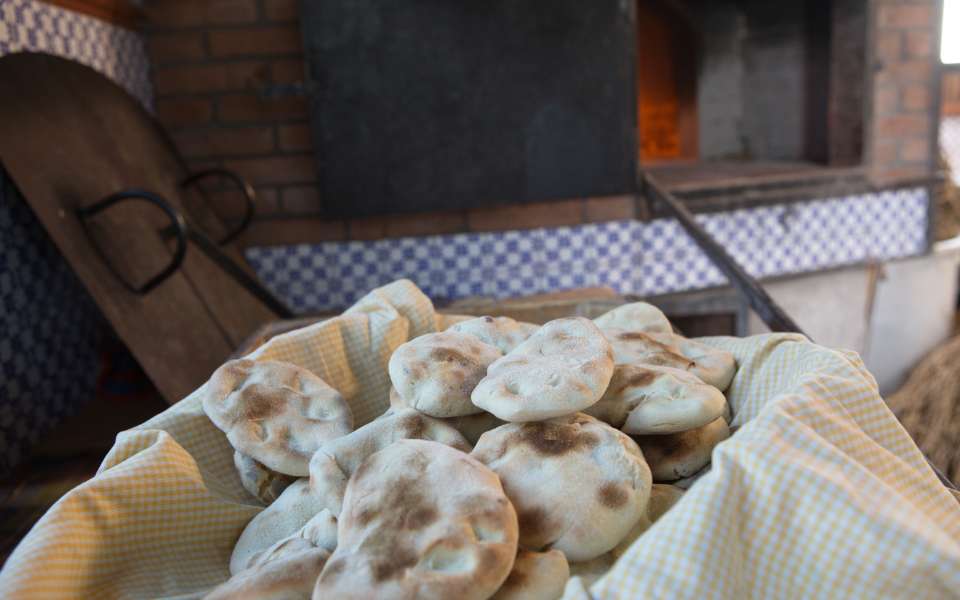 Il gusto vero della tipicità. - Duca di Castelmonte Agriturismo Trapani