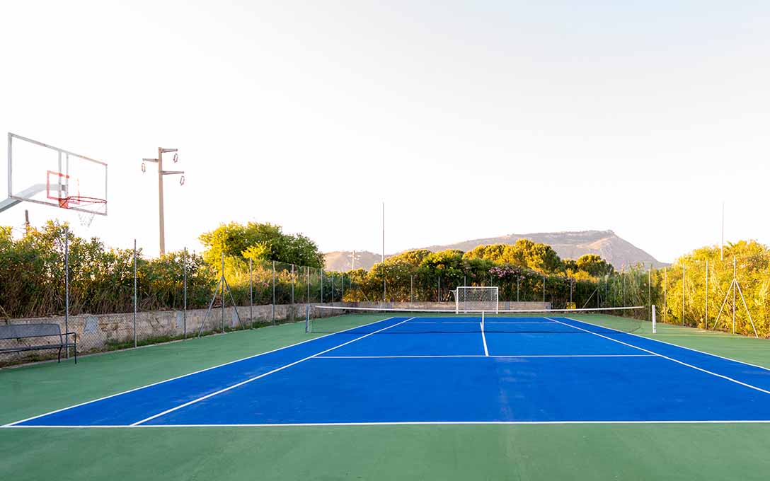 Qui il tempo è sempre libero. - Duca di Castelmonte Agriturismo Trapani