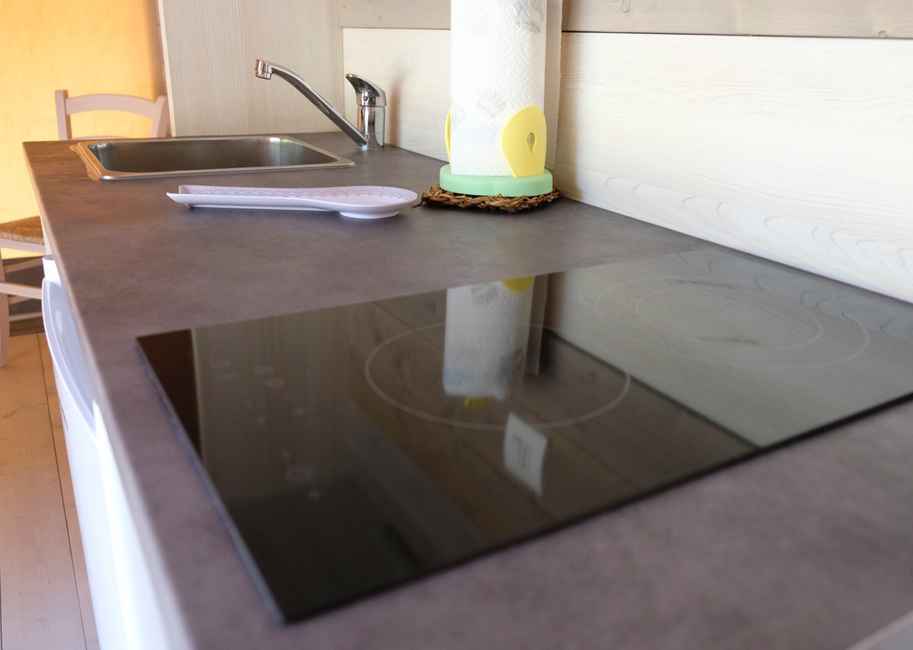 Glamping - Duca di Castelmonte agriturismo Trapani