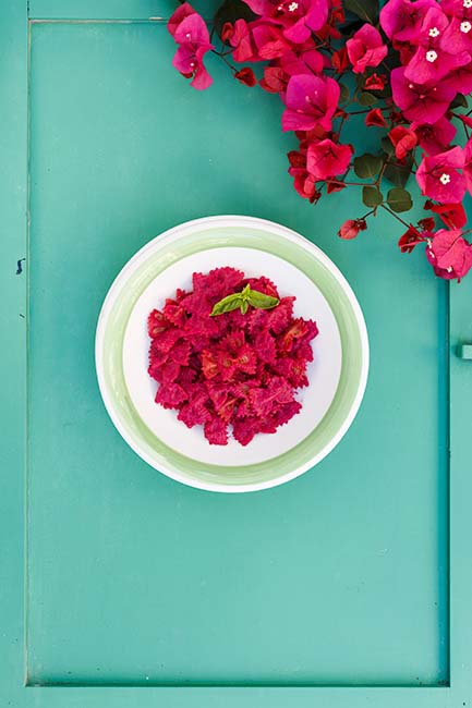 Duca di Castelmonte agriturismo in cui assaporare il tempo