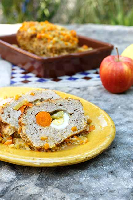 Duca di Castelmonte agriturismo in cui assaporare il tempo