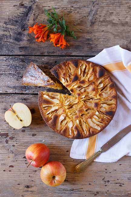 Duca di Castelmonte agriturismo in cui assaporare il tempo