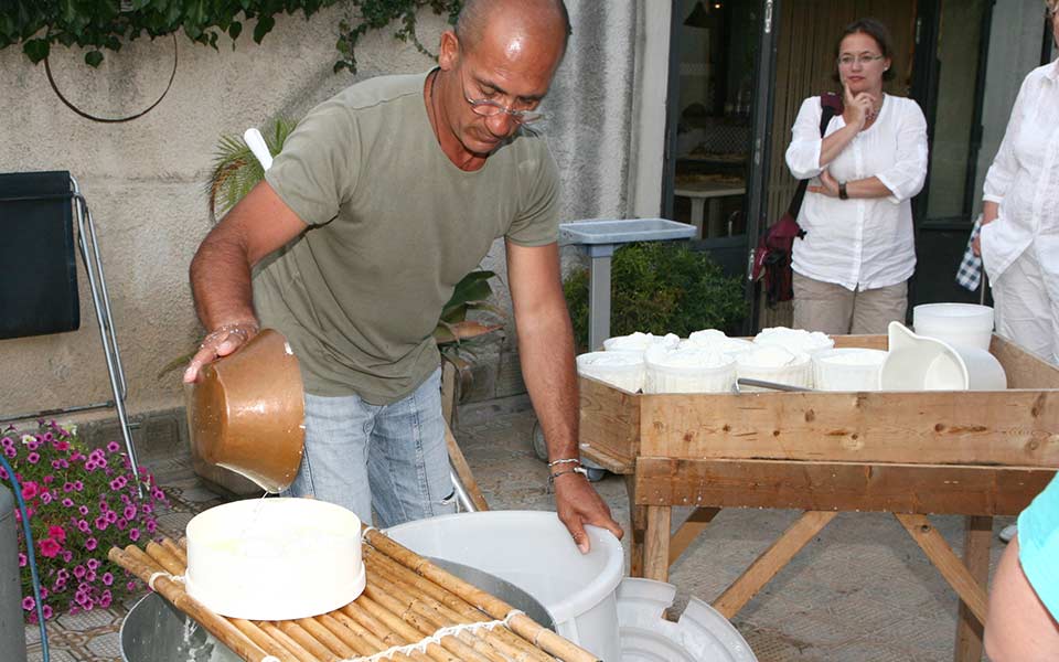 Vivi l’ospitalità nella nostra tenuta - Duca di Castelmonte Agriturismo Trapani