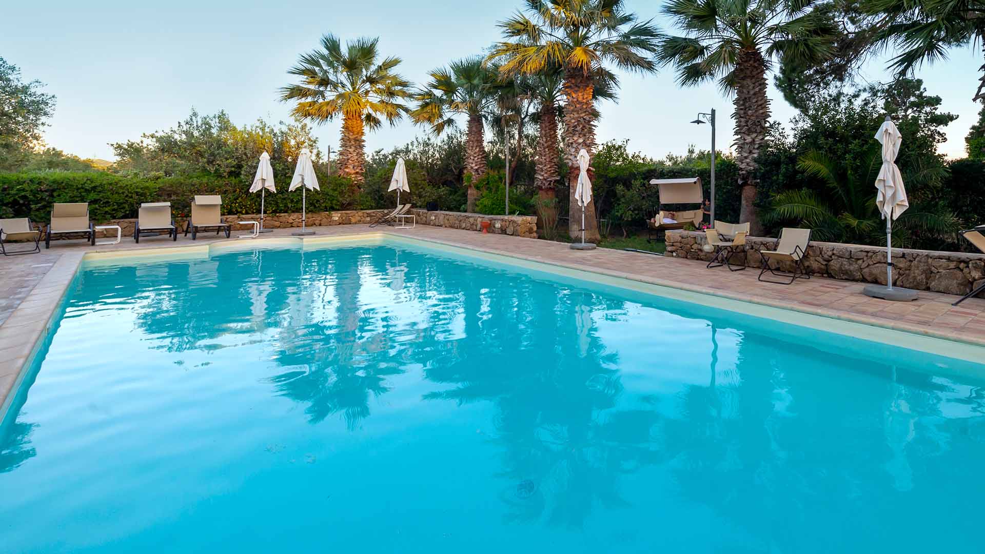 Agriturismo Duca di Castelmonte a Trapani