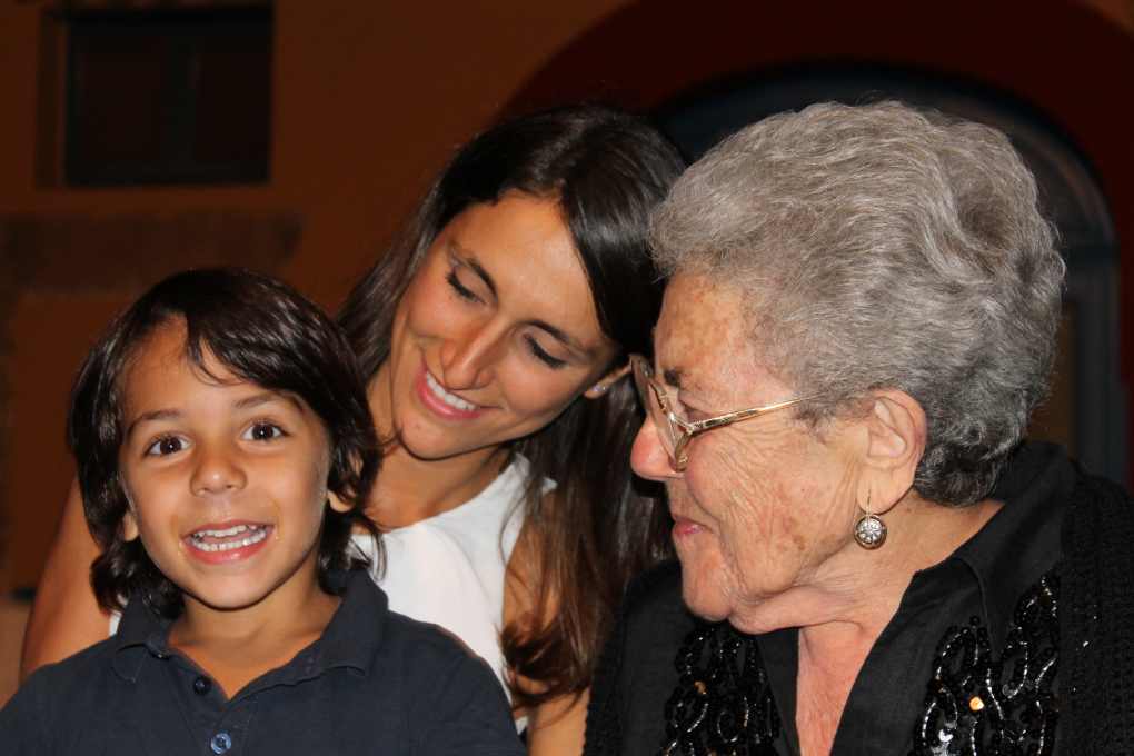 Glamping - Duca di Castelmonte agriturismo Trapani