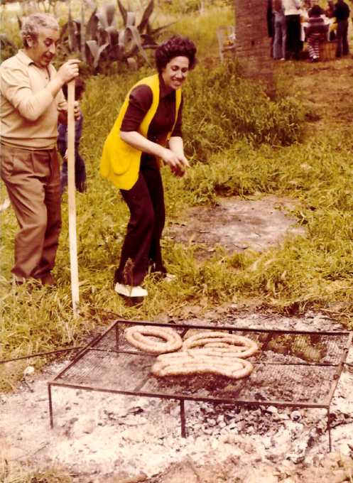 Glamping - Duca di Castelmonte agriturismo Trapani