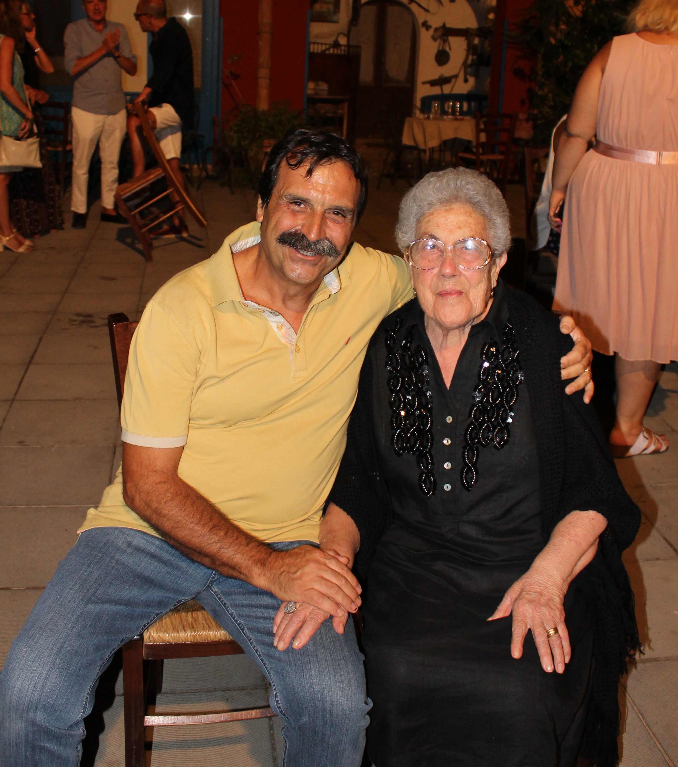 Glamping - Duca di Castelmonte agriturismo Trapani