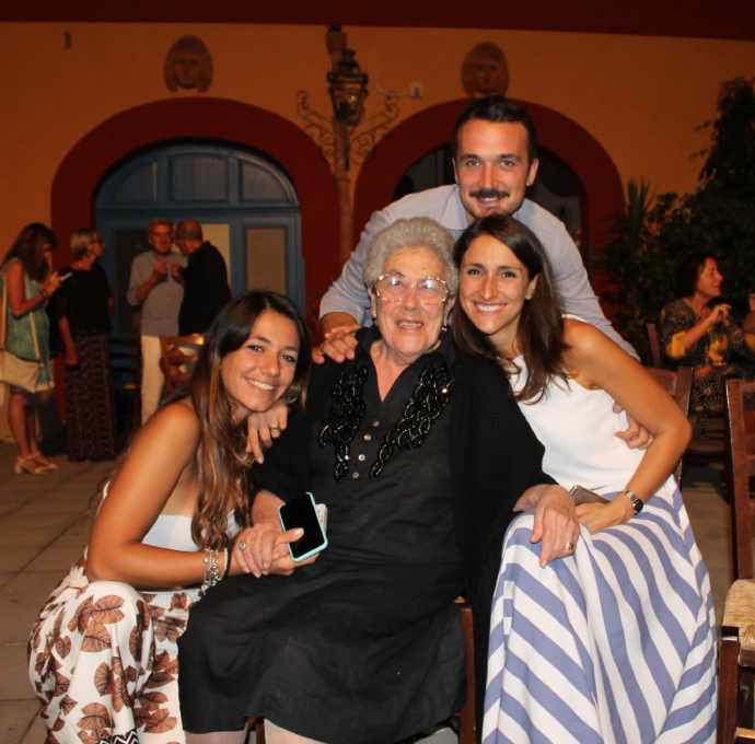 Glamping - Duca di Castelmonte agriturismo Trapani