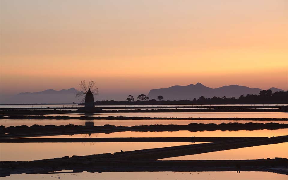 In terra di Sicilia, tra natura e storia. - Duca di Castelmonte Agriturismo Trapani
