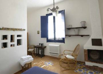 Appartamenti agriturismo Trapani - Duca di Castelmonte