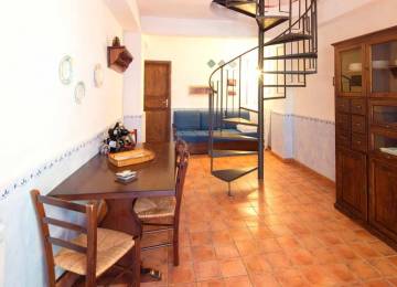 Appartamenti agriturismo Trapani - Duca di Castelmonte