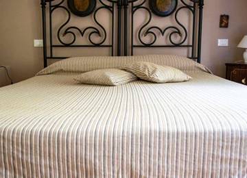 Appartamenti agriturismo Trapani - Duca di Castelmonte