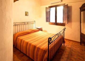 Appartamenti agriturismo Trapani - Duca di Castelmonte