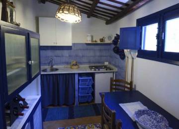 Appartamenti agriturismo Trapani - Duca di Castelmonte