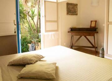 Appartamenti agriturismo Trapani - Duca di Castelmonte