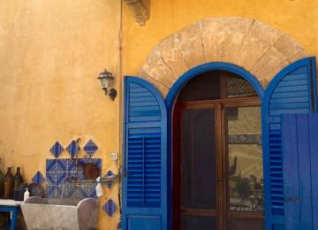 Duca di castelmonte - Agriturismo Trapani