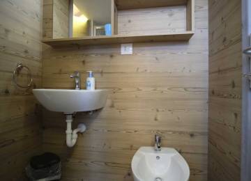 Glamping Trapani - In tenda come in una suite