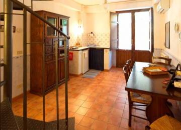 Appartamenti agriturismo Trapani - Duca di Castelmonte