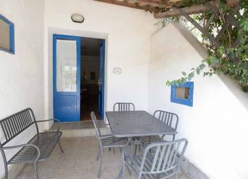 Appartamenti agriturismo Trapani - Duca di Castelmonte