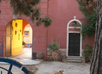 Duca di castelmonte - Agriturismo Trapani